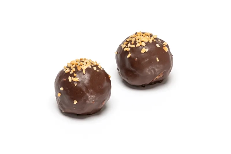 Ile kalorii ma bajaderka? Zaskakujące różnice w kaloryczności!