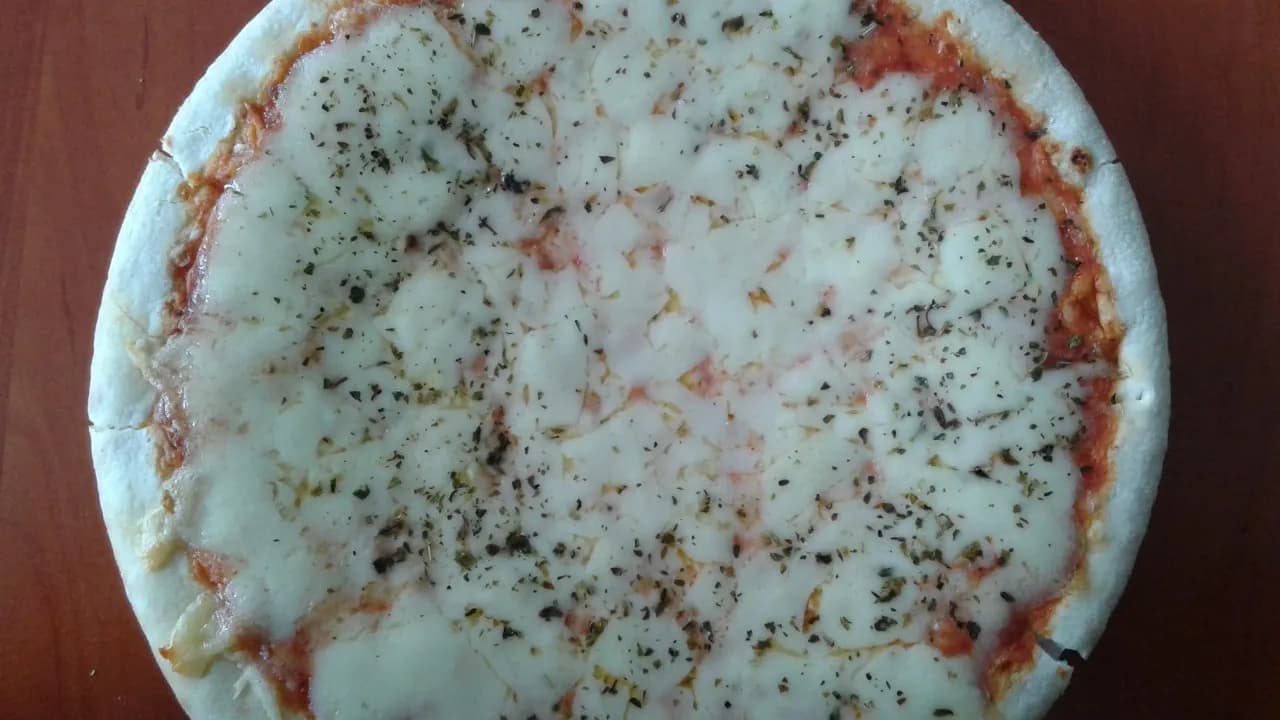 Ile kalorii ma pizza Guseppe 4 sery? Zaskakujące fakty o kaloriach