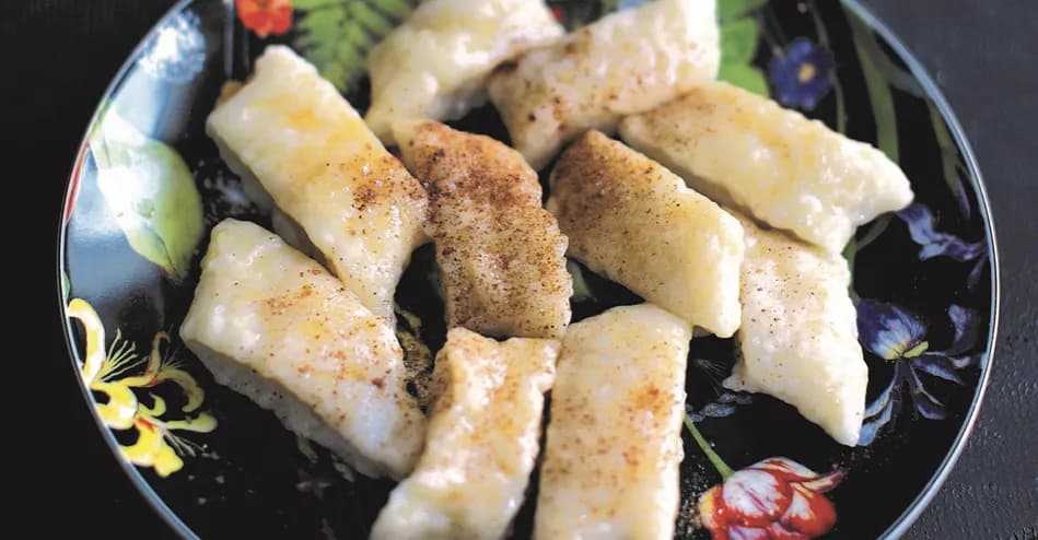 Wegańska kuchnia na co dzień: proste przepisy, które odmienią Twój stół