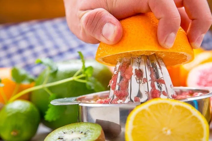 Czy grejpfrut obniża cholesterol? Sprawdź, co mówią badania