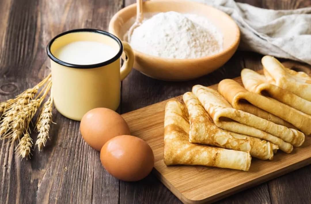 Jaką mąkę do naleśników fit wybrać, by jeść zdrowo i smacznie?