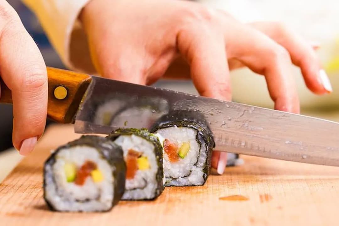 Czy sushi jest fit? Odkryj prawdę o zdrowotnych korzyściach sushi