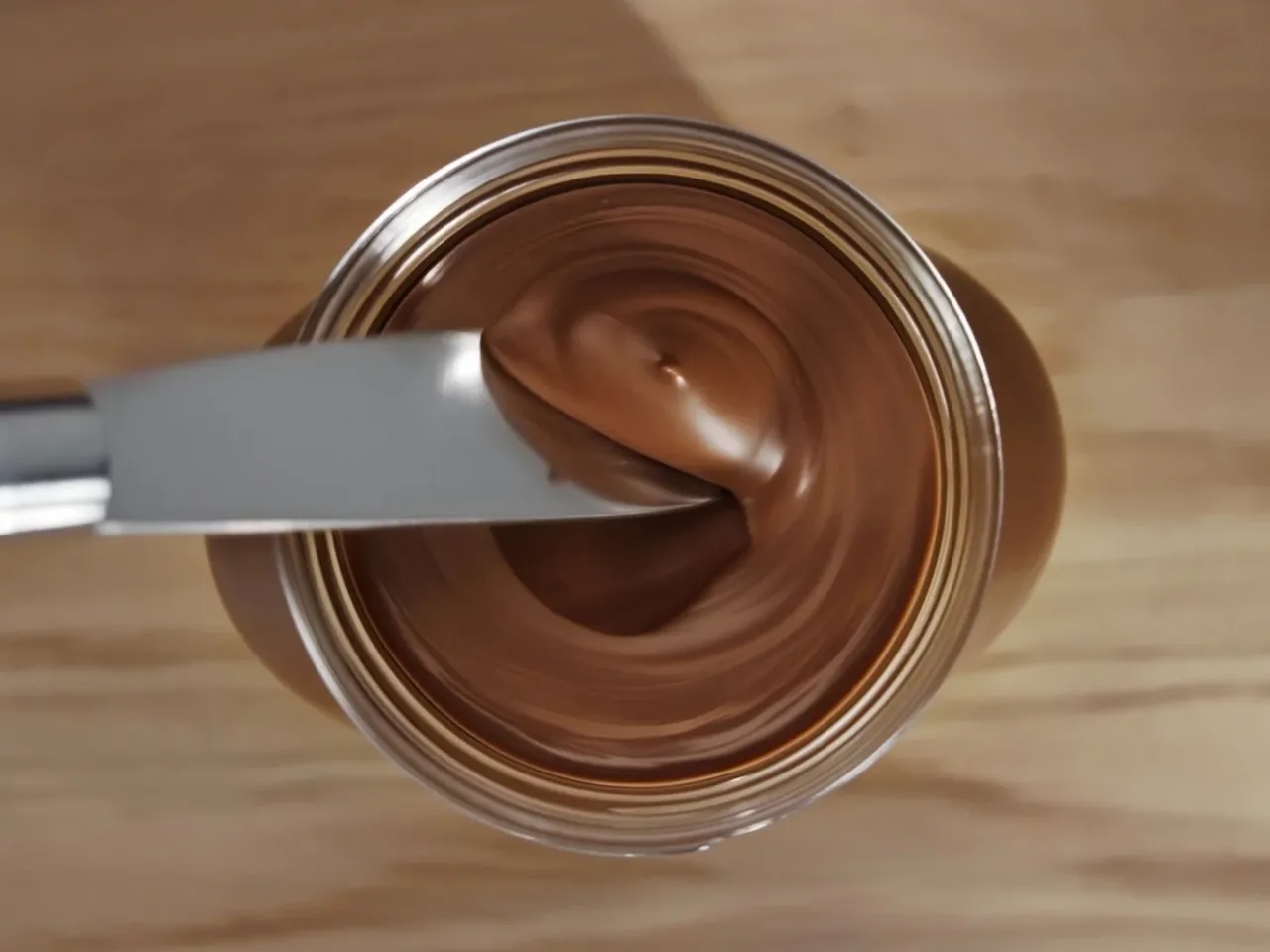 Czy Nutella jest wegańska? Odkryj, dlaczego nie jest to wybór dla wegan