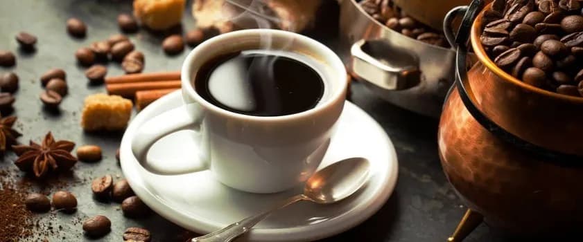 Czy kawa podwyższa cholesterol? Odkryj prawdę o jej wpływie