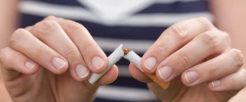 Czy palenie odchudza? Odkryj prawdę o zdrowiu i wadze