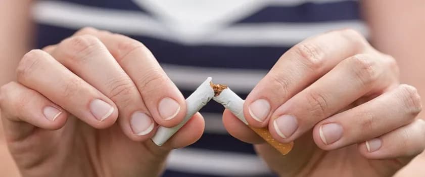 Czy palenie odchudza? Odkryj prawdę o zdrowiu i wadze