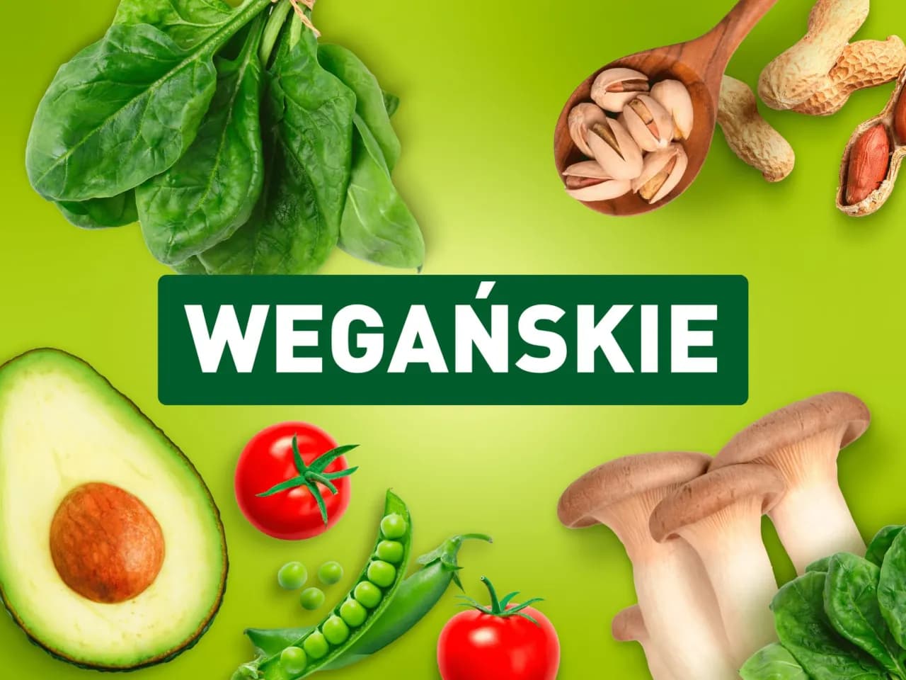 Produkty wegańskie – co to jest i jakie mają korzyści zdrowotne?