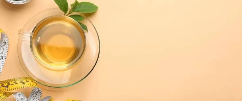 Jakie zioło na odchudzanie? Odkryj skuteczne naturalne metody