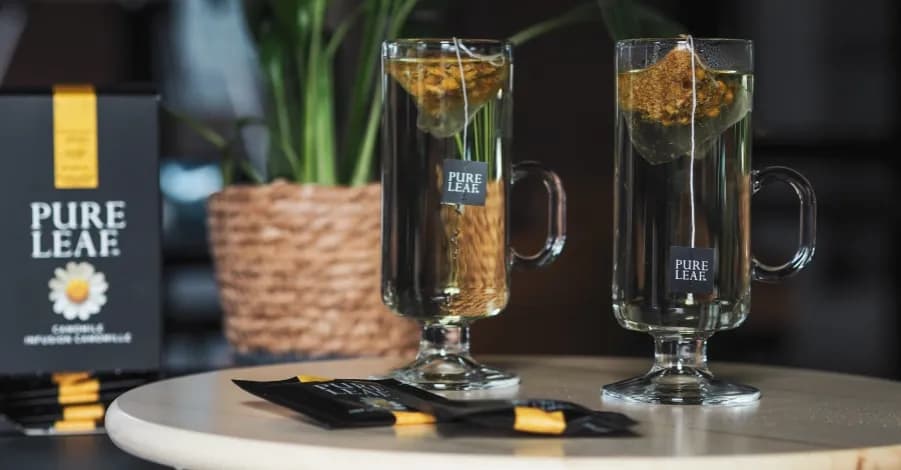 Czy picie rumianku odchudza? Odkryj prawdę o jego działaniu