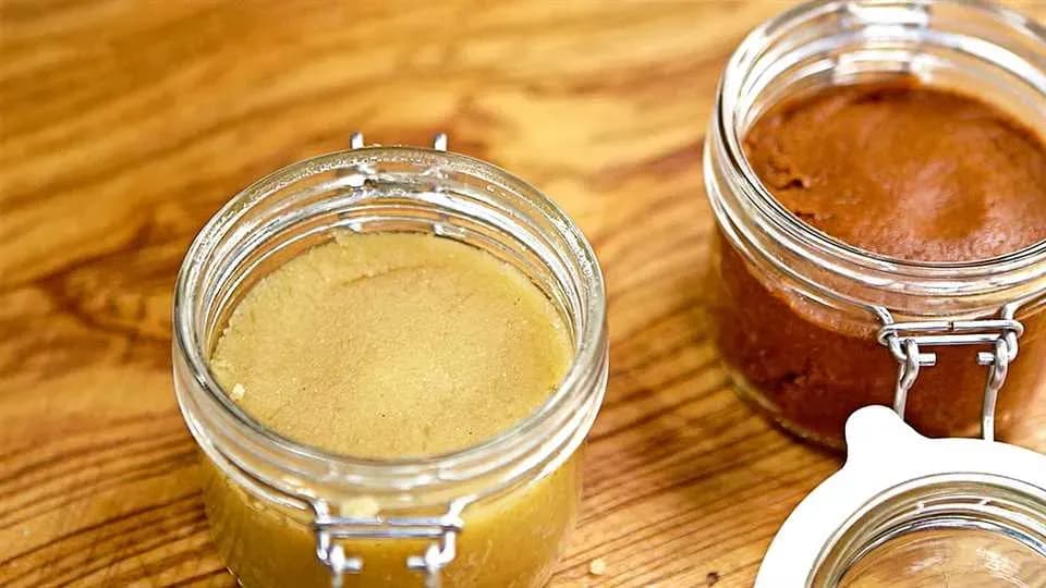 Jak zrobić masło orzechowe fit bez zbędnych dodatków i cukru