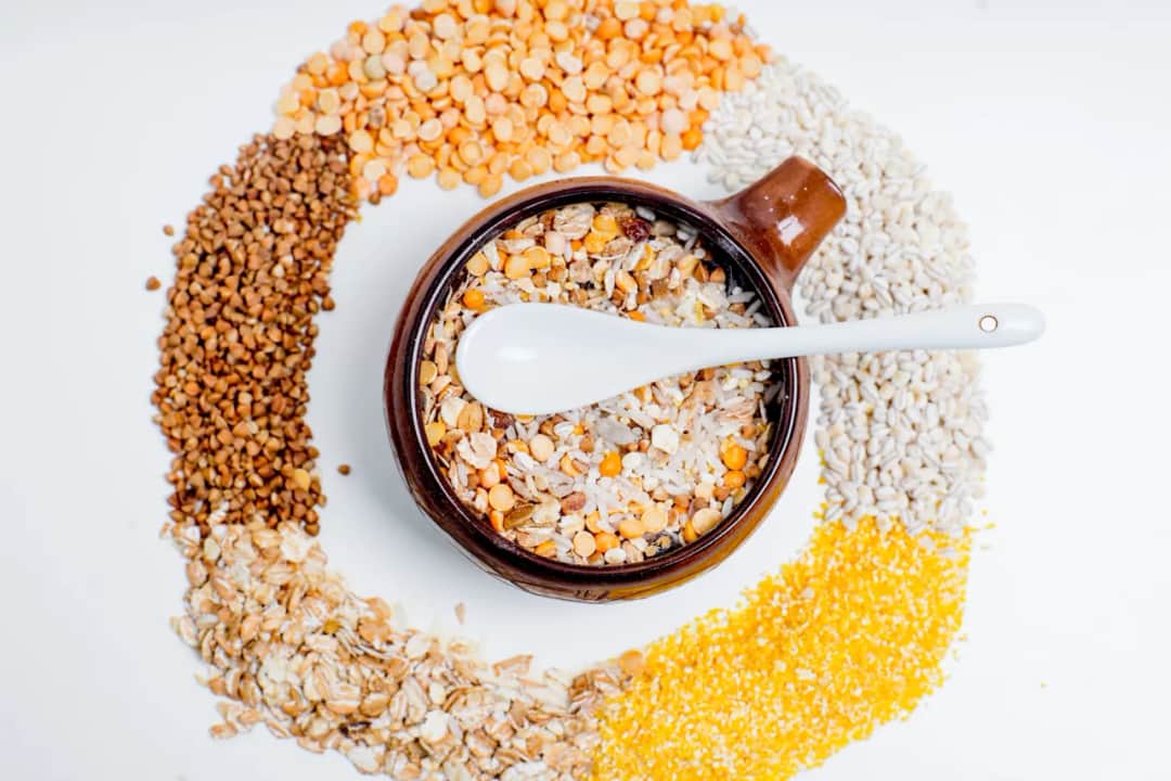 Czy kasza jest dobra na odchudzanie? Odkryj jej właściwości i korzyści