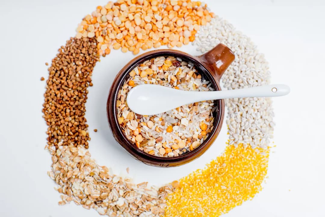 Czy kasza jest dobra na odchudzanie? Odkryj jej właściwości i korzyści