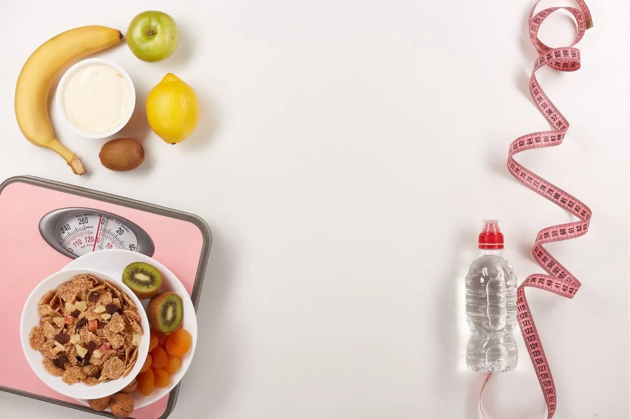 Od czego zacząć odchudzanie: skuteczne kroki do wymarzonej sylwetki