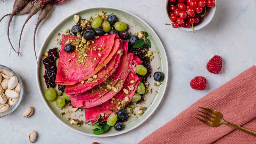 Jak zacząć dietę wegańską: proste kroki, które ułatwią zmianę