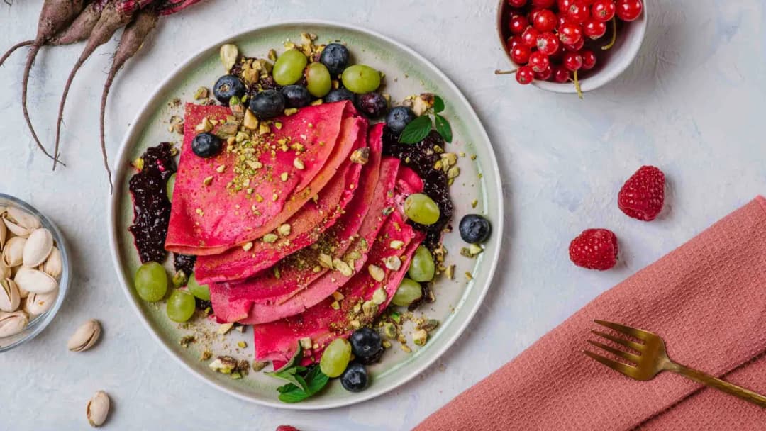 Jak zacząć dietę wegańską: proste kroki, które ułatwią zmianę