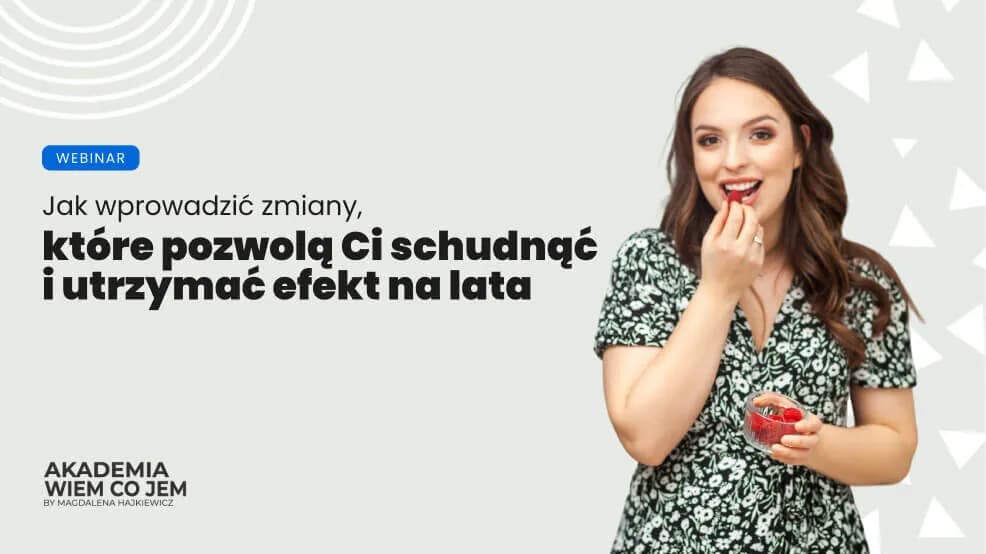 Jak wspomóc odchudzanie: skuteczne strategie na trwałe efekty