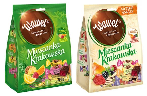 Czy mieszanka krakowska jest wegańska? Sprawdź skład i zagrożenia