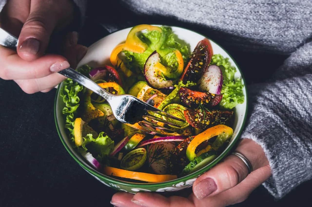 Jakie warzywa na odchudzanie? Odkryj te, które naprawdę działają