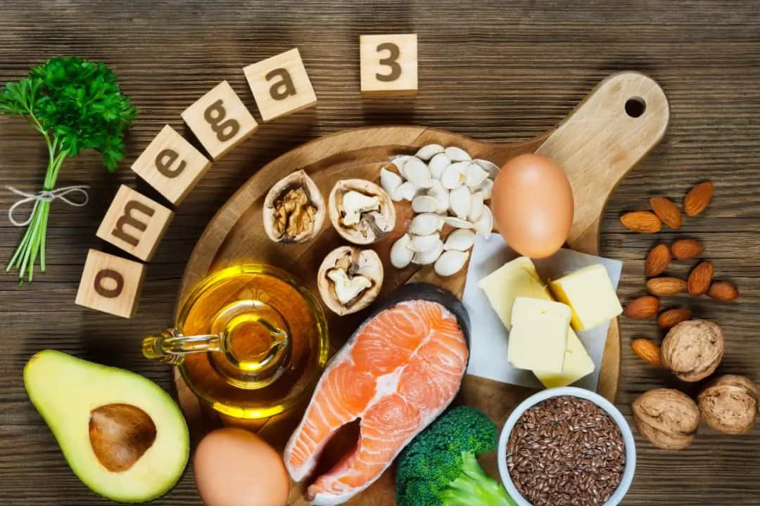 Czy kwasy omega 3 obniżają cholesterol? Prawda i mity na temat LDL i HDL