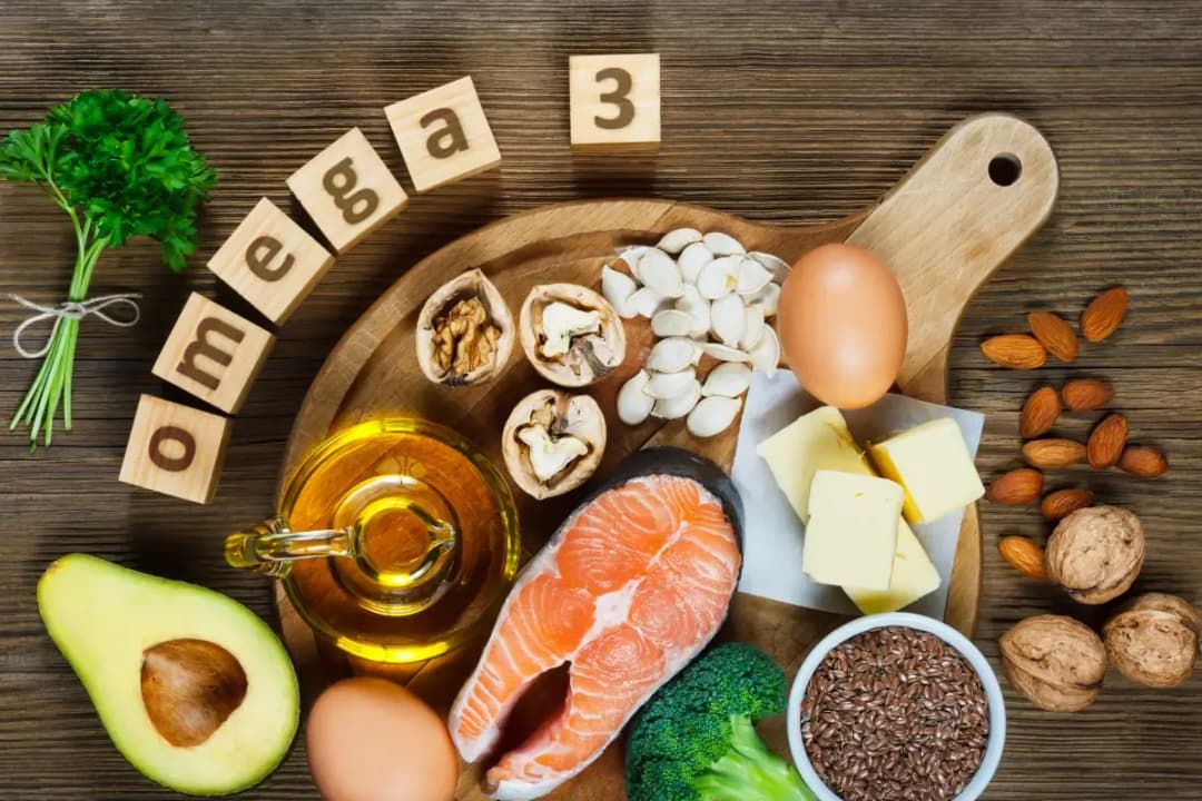 Czy kwasy omega 3 obniżają cholesterol? Prawda i mity na temat LDL i HDL