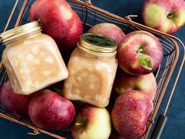 Jak wykorzystać jabłka fit - zdrowe przepisy na pyszne dania