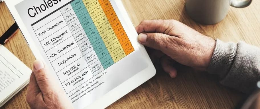 Jak leczyć cholesterol: Skuteczne metody na obniżenie poziomu cholesterolu