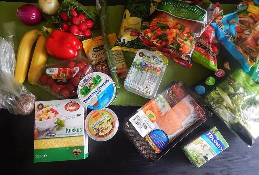 Co warto kupić w Biedronce fit? Odkryj zdrowe opcje dla siebie